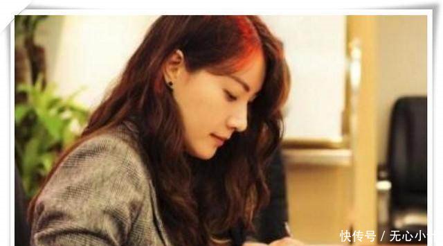 谢杏芳脱胎换骨，37岁完美御姐范，网友觉得林丹都配不上她了