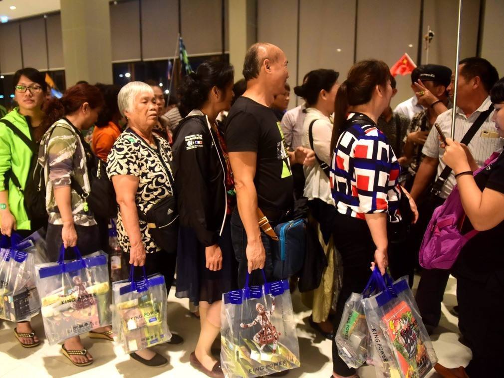 曾到处使用“中文”的果敢，现如今又是什么样？游客：与传闻不同