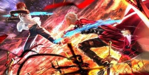 设定■动漫中那些不可思议的奇葩设定,铁壁短裙小儿科,最后一个漫迷已无力吐槽