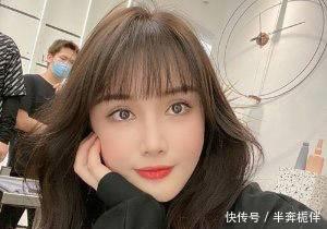 「脸部」找对发型,方脸、圆脸的你一样很美!