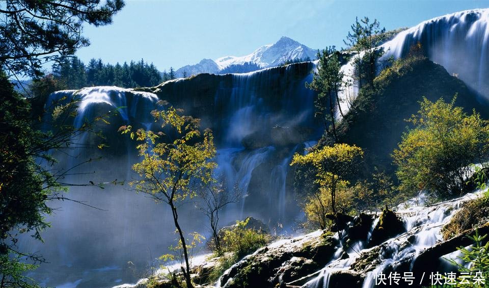 九寨沟为何定在9月27日试运营不仅仅是因为国庆！