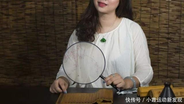  饰品■「3.8节」女人为什么对翡翠饰品情有独钟？