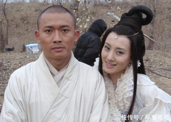 #美艳#美艳不输范冰冰,当红息影,三年后离婚,拿着前夫钱不再复出!