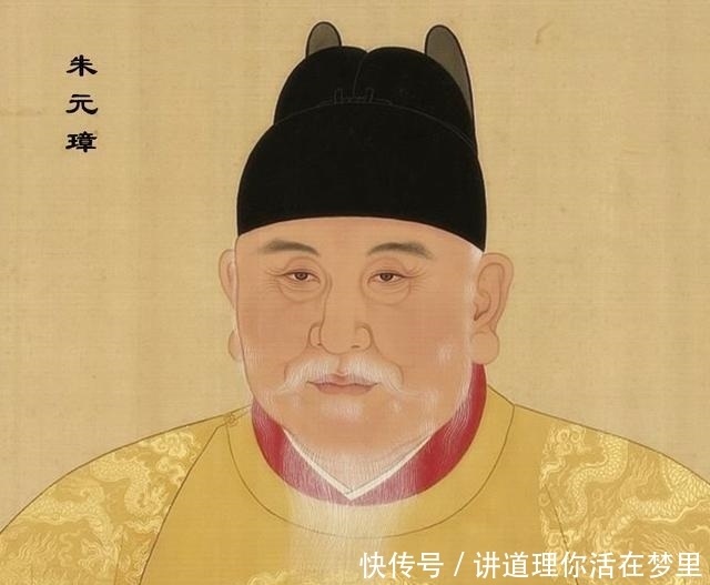  建文帝：徐达死后，他的后代怎么样了除了女儿外，儿子多数没有好下场！