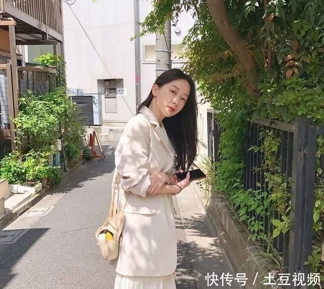  「时髦」2020年小西服爆火！漂亮又时尚潮流