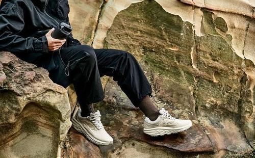  「鞋款」Hoka One One征服的不只是山野还有潮流