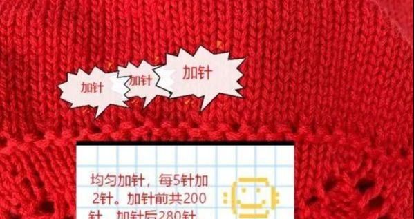  「图解」当妈后，爱上织毛衣！3款棒针编织儿童毛衣，DIY附图解教程