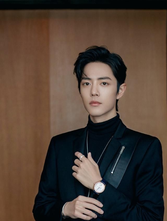 肖战还会演庆余年