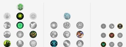  「技能是我们主要的输」10.6版本外服登场率Top5，伊泽瑞尔重夺最热门射手！