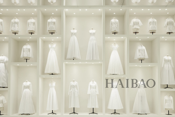 迪奥 (Dior) 二零一八秋冬高级订制系列