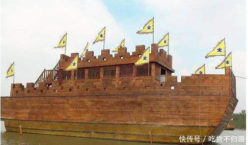 山东这个影视城总耗资12亿, 门票一张60元, 如今城内冷冷清清