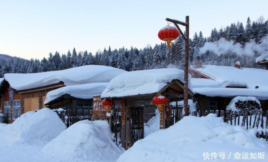 这个景区比较“坑人”,一碗泡面要出“天价”网友:金子做的?