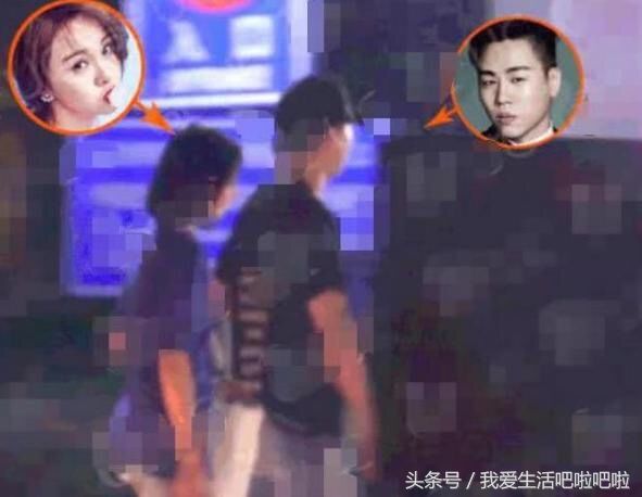 先是造谣复合，然后爆料新男友，郑爽是有多忙才能让大众津津乐道