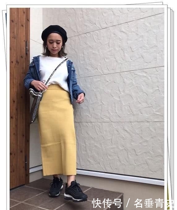  #简易#简易配搭也可以不同寻常！你或许会用得着的日式春天造型设计方法