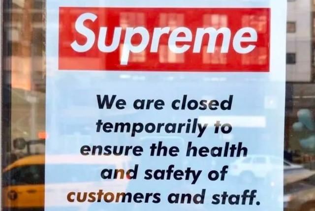  『影响』优衣库关闭美国所有门店，“危机”正在逼近国际品牌