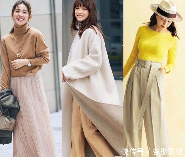  #让你看起来#40岁女人穿搭手册，装嫩不如减龄，春天有品味搭配