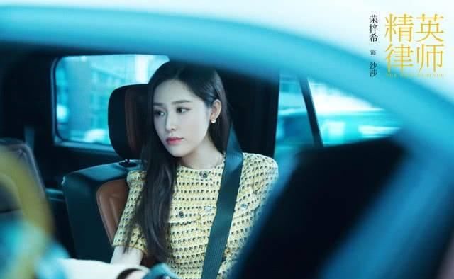 精英律师中的