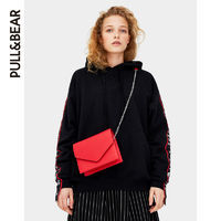 懒美人出门必备，25款凹造型小包包了解下!