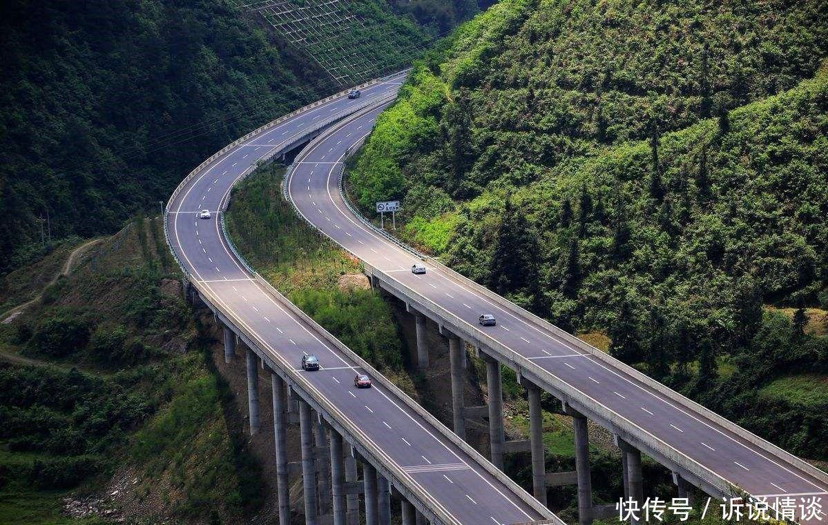 中国这省份的高速费用“最贵”, 比虎门大桥还贵, 但司机不敢抱怨