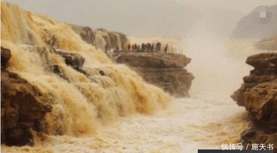  【古地中海】为何长江叫做江, 而黄河叫做河呢 江和河有什么区别