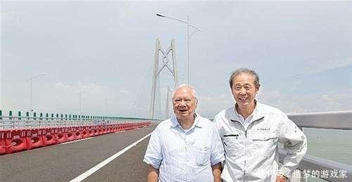 他的身家是李嘉诚的20倍，35年前提议修港珠澳大桥，遭李嘉诚反对