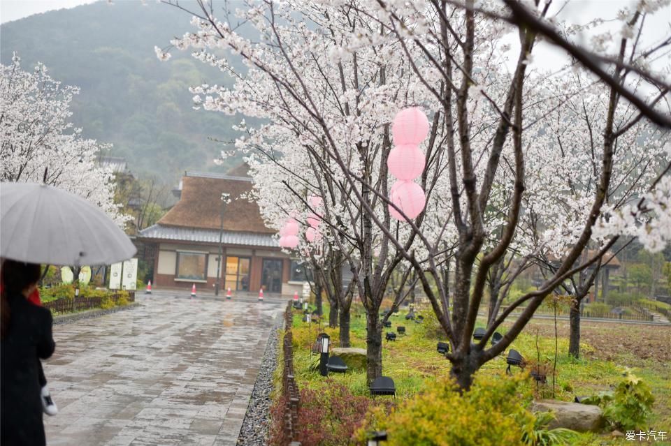 【自驾游】驾驶野帝带着老婆儿子太湖自驾之旅