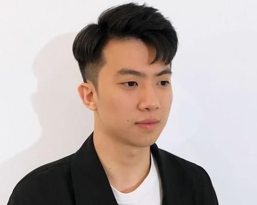  『合适自己』男发想帅就别乱剪，这22款发型足够了，干净，帅气，显精神