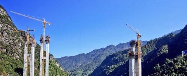 湖南建的这座世界级大桥，高260米，被称为“湘南第一高桥”！