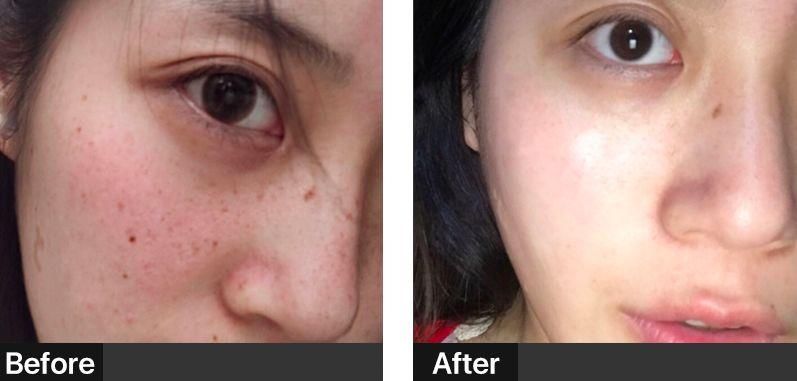 熊黛林首曝女儿照片,一家四口罕见同框幸福到开挂!