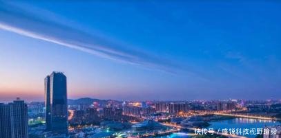 长沙是未来中国中部第一大城市，还没来过长沙的人要赶紧来看一看