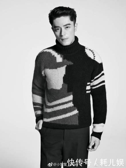 霍建华工作室删光微博后再出事，微博头像换成“低俗段子”引热议