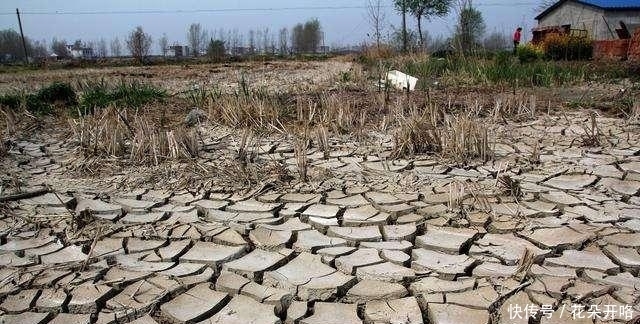  去哪儿|华北平原为什么缺水？都去哪儿了？