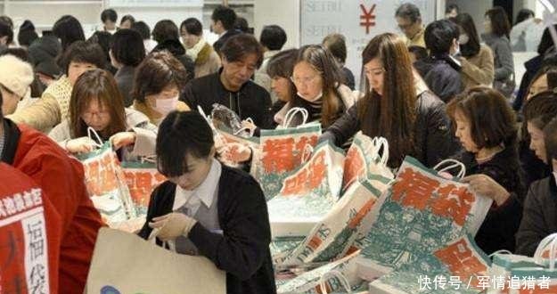 日本3块一斤从中国进口,转头3万卖出去,中国去日游客是主力军