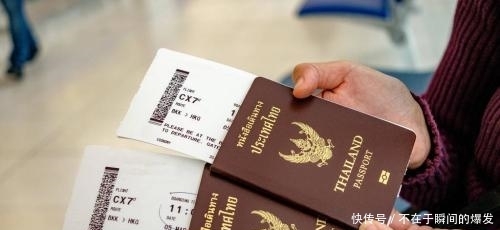 对于护照要知道这6个常识,对你的出国旅游可能起到不少的方便!