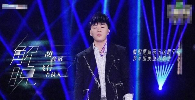  天赐的声音@《天赐》偶像扎堆，为什么小鬼能成首位拿“金曲”的爱豆？