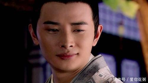  『宠妃戚夫人』刘邦连项羽都能打败 为何临终想废太子却失败了