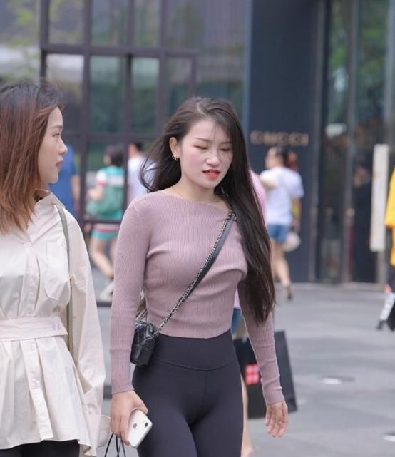  小姐姐|清新脱俗又时尚的小姐姐，优雅浪漫还性感，秀出大牌范！