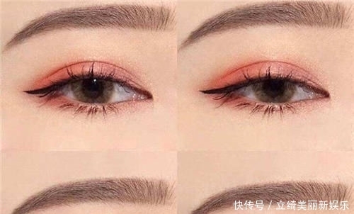  「咖啡色」眉笔是铅笔吗 眉笔的其他用途
