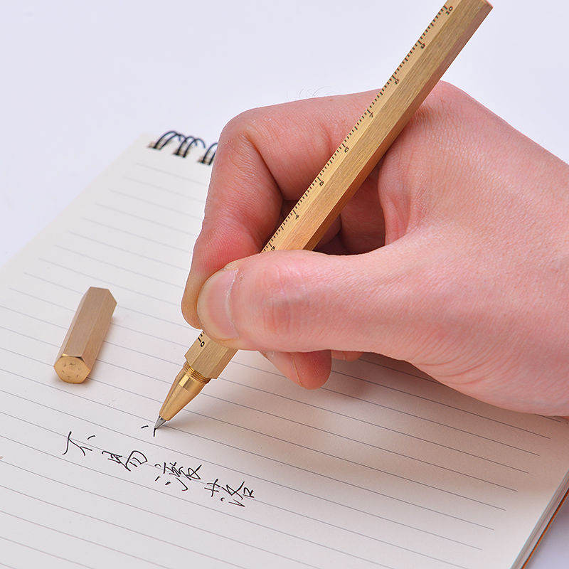 适合48岁以上男人的“调性黄铜玩物”，越玩越喜欢，性能忒强大