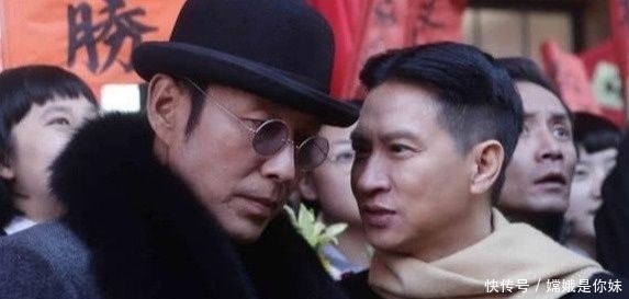 『这部』陈道明向来对剧本挑剔,为什么这次会接《庆余年》这部穿越剧?