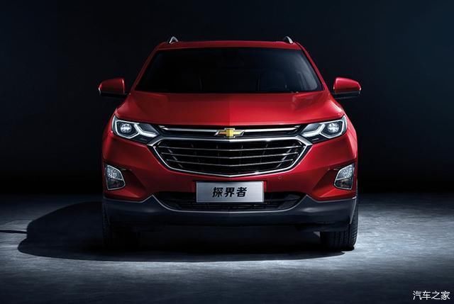  『值得』盘点20万内最值得购买的中型SUV，买这三款就够了！