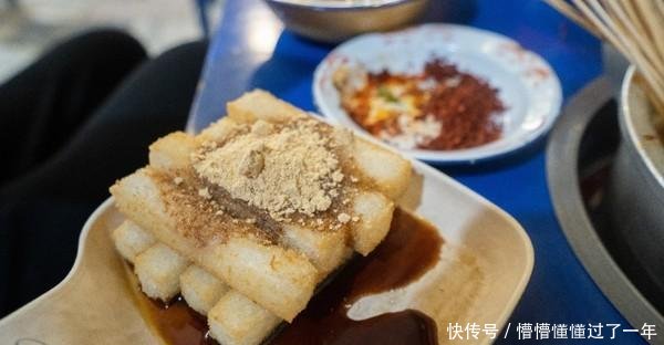  「当仁不让」成都美食数不尽，这两家当仁不让成为头牌