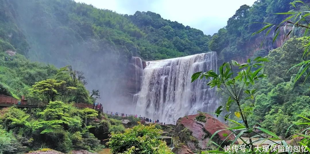 6条中秋自驾路线!打卡川版暮光之城,解锁网红小垦丁!