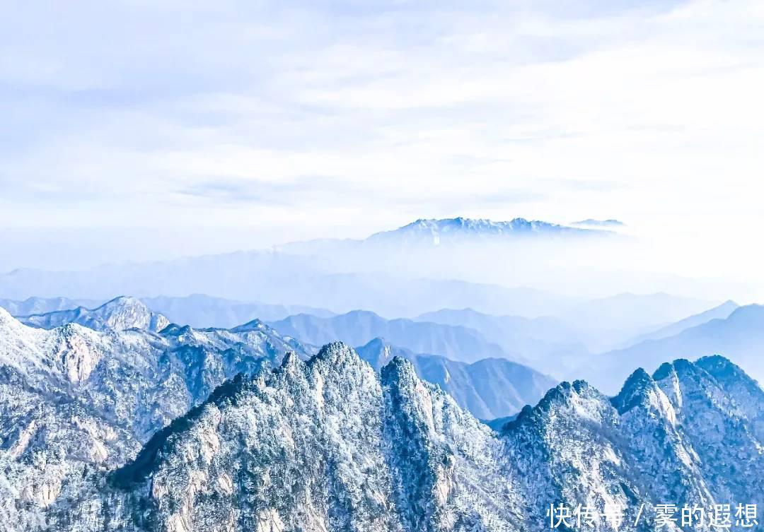 今日冬至:好吃不过饺子,好玩不过白云山
