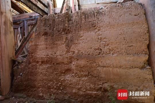 行走横断山腹地 | 巴塘关帝庙：三百年的漂泊与融合（下）