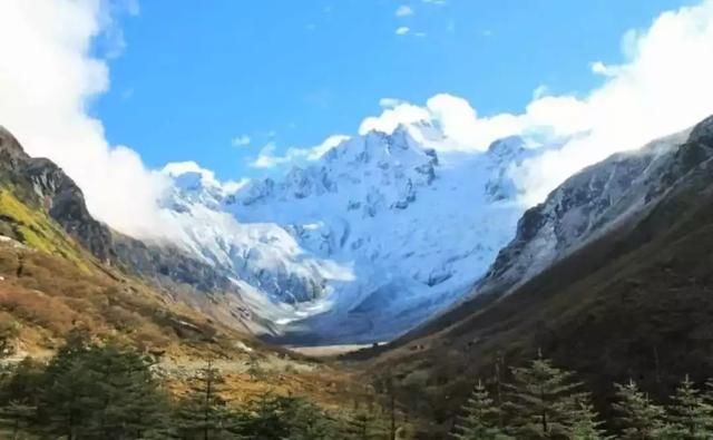 那些隐秘世外的墨脱美景，是不容错过的神奇!