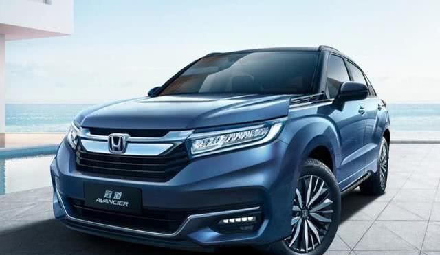  『升级』2020款冠道3天后上市，全面升级，价格意外，幸亏没买汉兰达