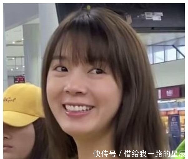 『瞬间』有种“戏红人不红”叫陈瑶,看到她的剧照跟生图对比,瞬间明白了
