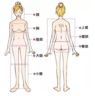 鲜眉亮眼的范冰冰，好久不见