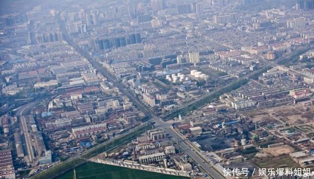 郑州与这个城市关系密切，不是开封，也不是新乡